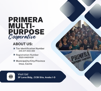 Primera Multi Purpose Cooperative