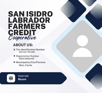 San Isidro Labrador Farmers Credit Cooperative