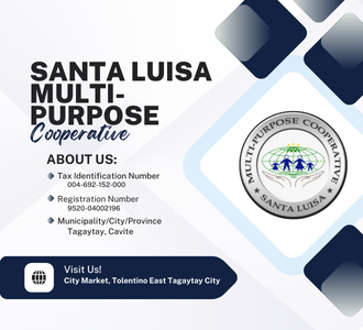 Santa Luisa Multi Purpose Cooperative