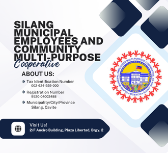Silang Municipal Employees And Community Multi Purpose Cooperative