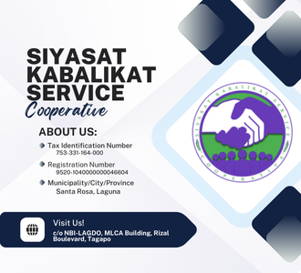 Siyasat Kabalikat Service Cooperative