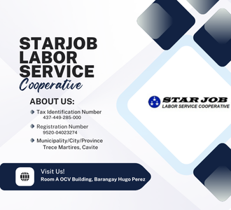 Starjob Labor Service Cooperative