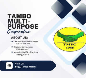 Tambo Multi Purpose Cooperative