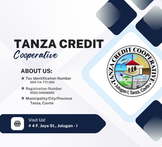 Tanza Credit Cooperative
