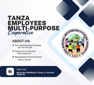 Tanza Employees Multi Purpose Cooperative