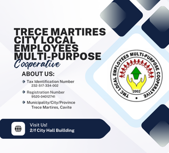 Trece Martires City Local Employees Multi Purpose Cooperative