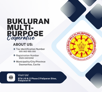 Bukluran Multipurpose Cooperative