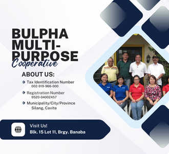 Bulpha Multipurpose Cooperative