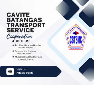 Cavite Batangas Transport Service Multi Purpose Cooperative