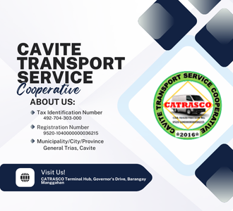 Cavite Transport Service Cooperative