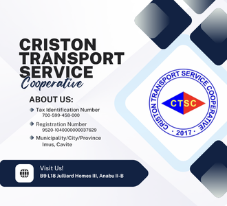 Criston Transport Service Cooperative