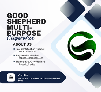 Good Shepherd Credit Cooperative