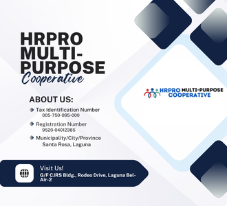 Hrpro Multi Purpose Cooperative