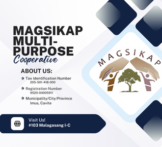 Magsikap Multipurpose Cooperative