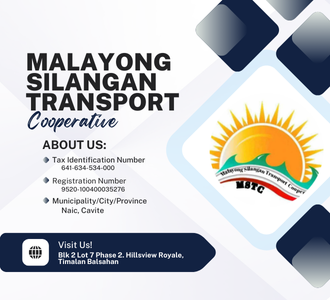 Malayong Silangan Transport Cooperative