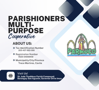 Parishioners Multi Purpose Cooperative