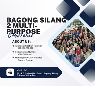 Bagong Silang 2 Multi Purpose Cooperative
