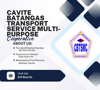 Cavite Batangas Transport Service Multi Purpose Cooperative
