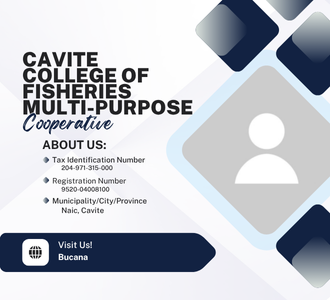 Cavite College Of Fisheries Multi Purpose Cooperative