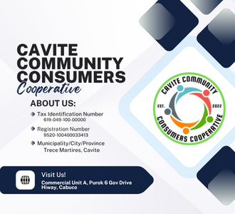 Cavite Community Consumers Cooperative