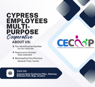 Cypress Employees Multi Purpose Cooperative