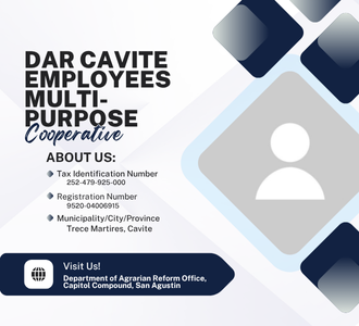 Dar Cavite Employees Multi Purpose Cooperative
