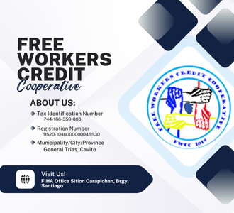 Free Workers Credit Cooperative