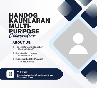 Handog Kaunlaran Multi Purpose Cooperative