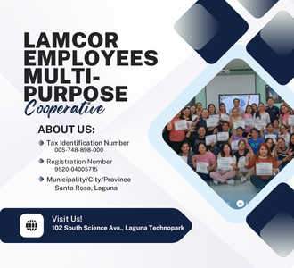 Lamcor Employees Multi Purpose Cooperative