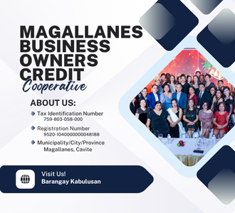 Magallanes Business Owners Credit Cooperative