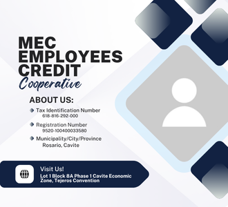 Mec Employees Credit Cooperative