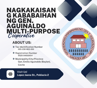 Nagkakaisang Kababaihan Ng Gen