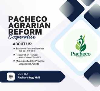 Pacheco Agrarian Reform Cooperative