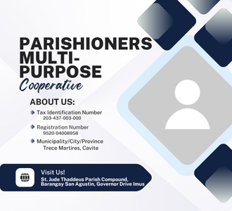 Parishioners Multi Purpose Cooperative