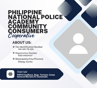 Philippine National Police Academy Community Consumers Cooperative