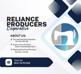 Reliance Producers Cooperative