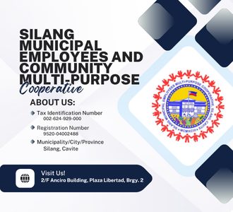 Silang Municipal Employees And Community Multi Purpose Cooperative