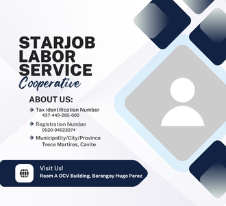 Starjob Labor Service Cooperative