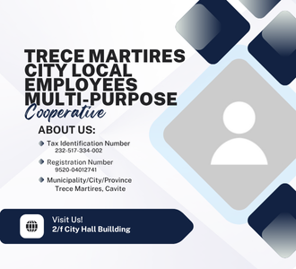 Trece Martires City Local Employees Multi Purpose Cooperative