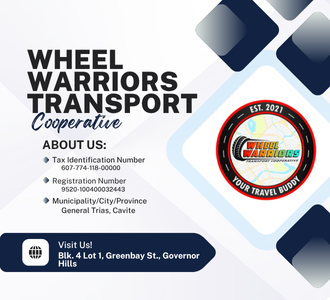 Wheel Warriors Transport Cooperative