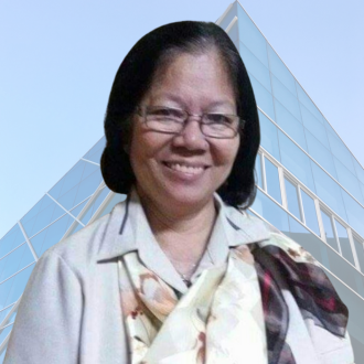 MS. LUDIVINA F. VICTORINO, CPA