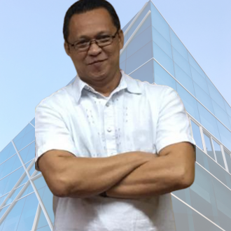 MS. ELIZABETH “BHINGLE” GEDA - VILLARAMA