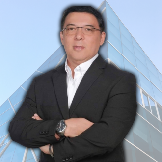 JERSON S. REMO, CPA, MBA