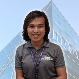 MX. ELLE BAYHON-SUMATRA, CSPE, MSC