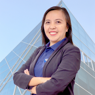 MS. RHODA RUTH PILLERIN