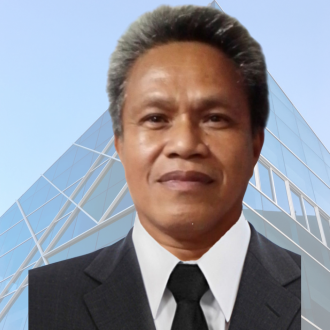 MR. JOSE CALAPE CELMAR, MBA