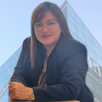 MS. AIREEN ROA DELFIN