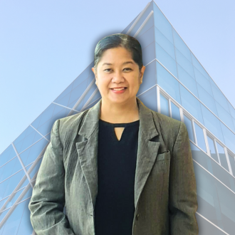 MARIA THERESA G. CARANZA