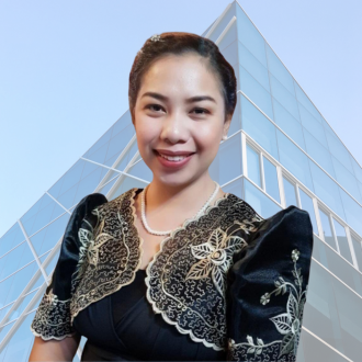 JACQUILYN V. LARA, MBA