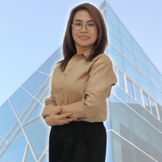 MARIVIC LAGARDE GONZAGA